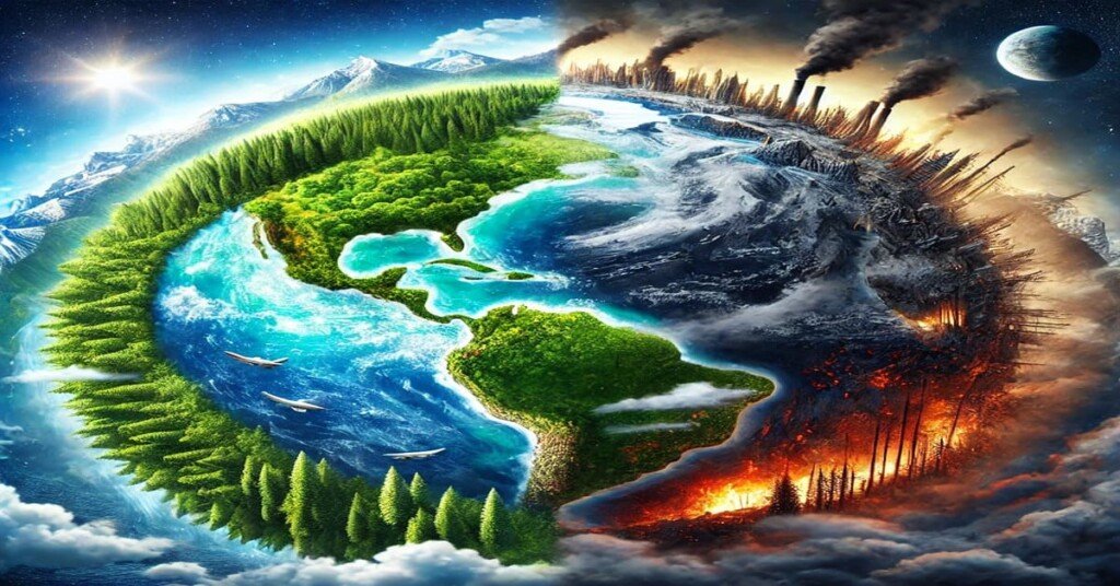 Climate Alter