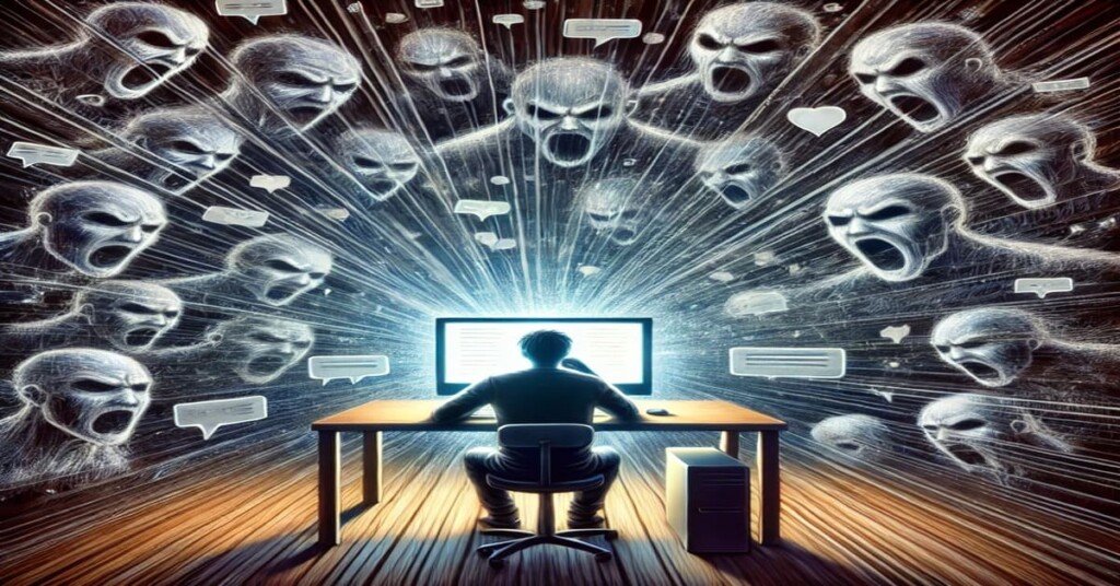 The Future of Cyberbullying: AI, Virtual Reality, and New Threats