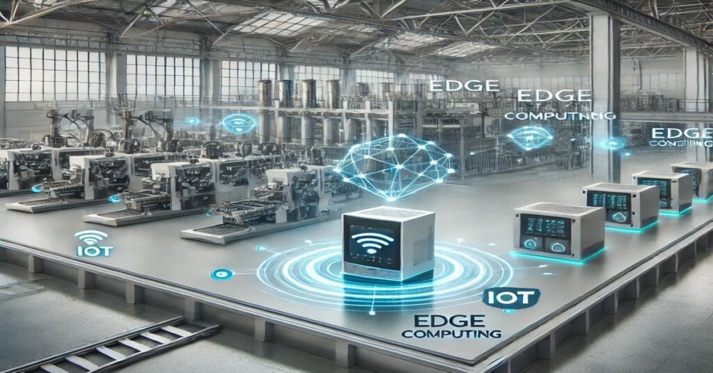 Edge Computing