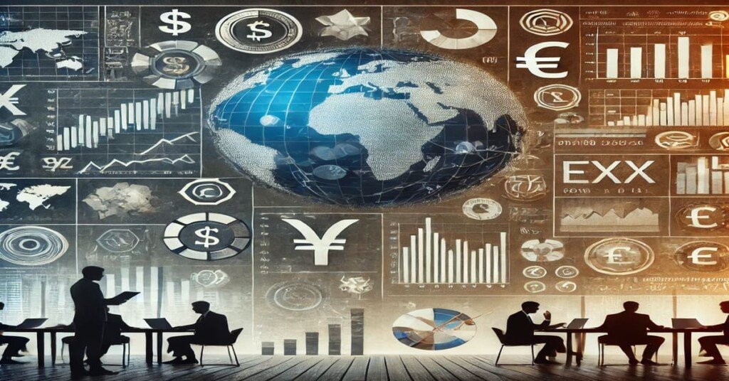 How to Invest in the International Stock Market in 2025 6 International Stock Market