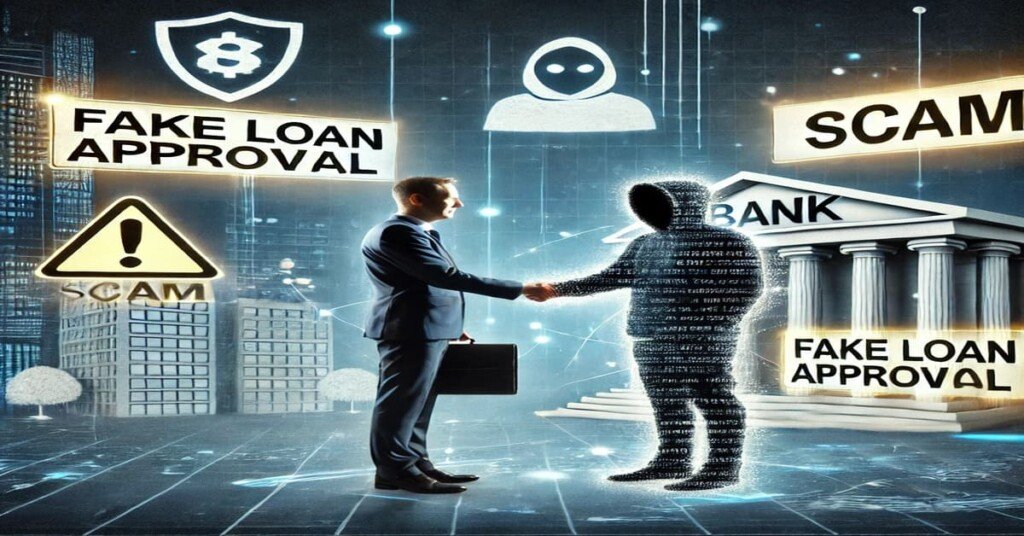 Loan Fraud