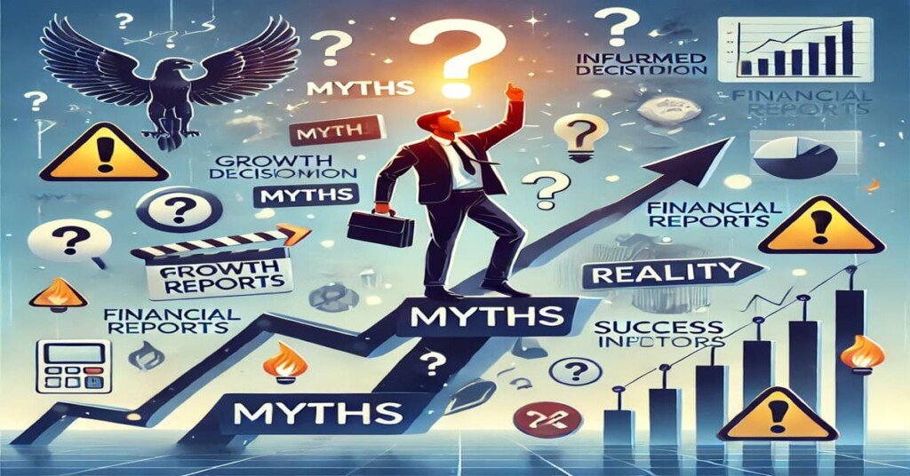 Market Myths