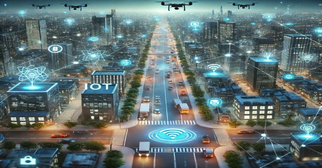 IoT