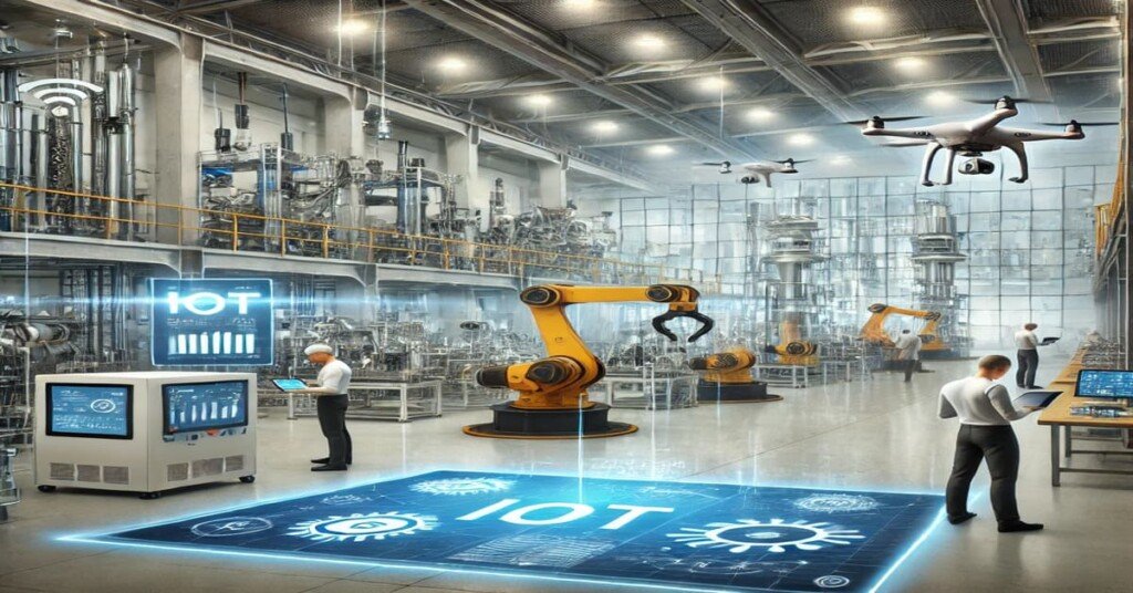 IoT