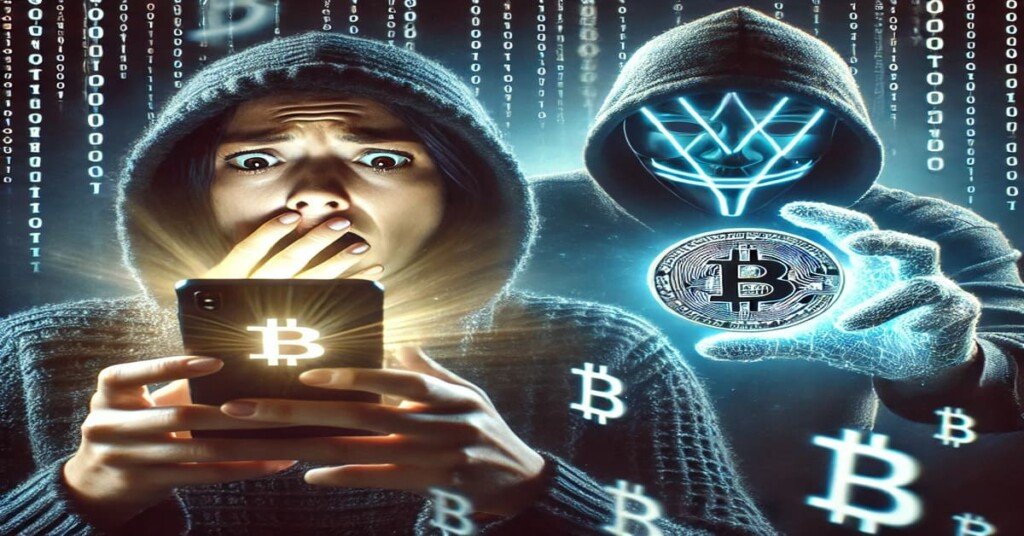 Crypto’s Dark Side: 50+ Scams You Need to Know About 5 scams