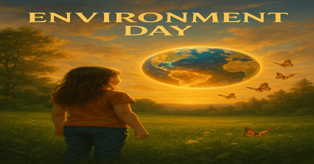 World Environment Day