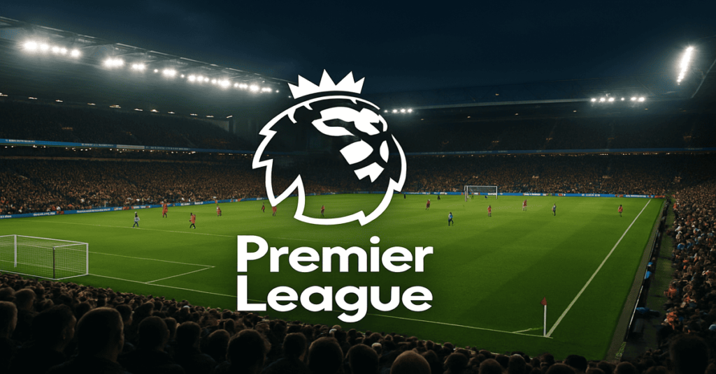 English Premier League