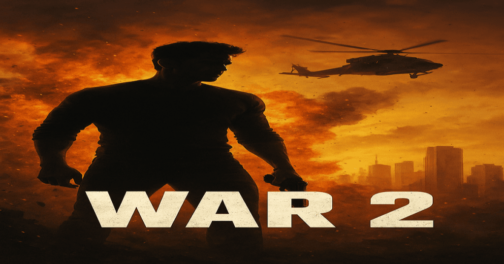 War 2